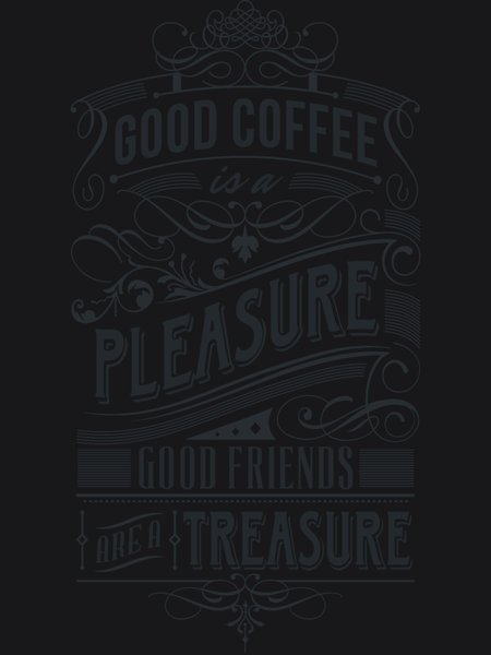 Quotes & Phrases #246 - Quotes & Phrases Screen Print T-Shirt & Hoodie