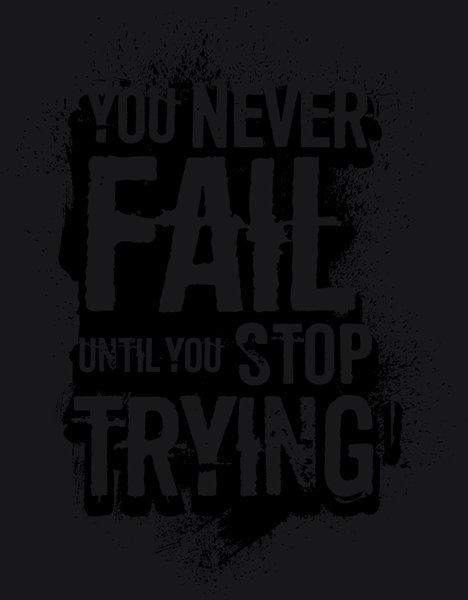 Quotes & Phrases #260 - Quotes & Phrases Screen Print T-Shirt & Hoodie