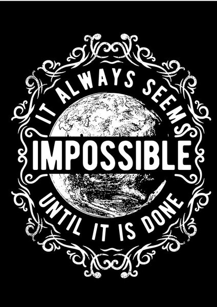 Quotes & Phrases #277 - Quotes & Phrases Screen Print T-Shirt & Hoodie