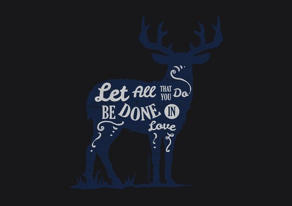 Quotes & Phrases #286 - Quotes & Phrases Screen Print T-Shirt & Hoodie