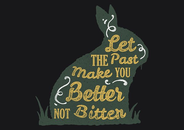 Quotes & Phrases #290 - Quotes & Phrases Screen Print T-Shirt & Hoodie