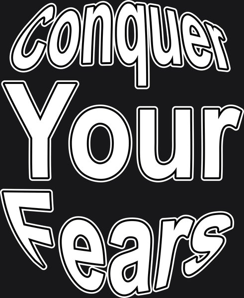 Quotes & Phrases #291 - Quotes & Phrases Screen Print T-Shirt & Hoodie