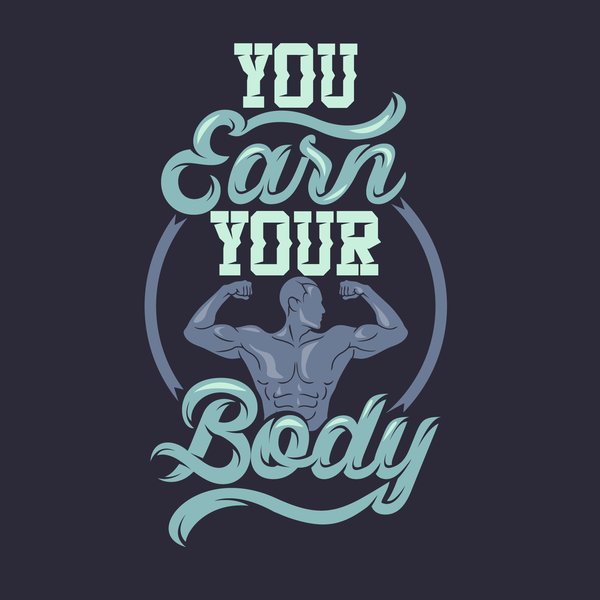 Quotes & Phrases #299 - Quotes & Phrases Screen Print T-Shirt & Hoodie