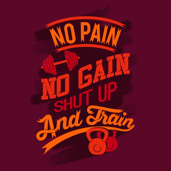 Quotes & Phrases #301 - Quotes & Phrases Screen Print T-Shirt & Hoodie