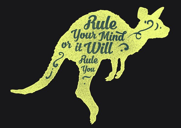 Quotes & Phrases #314 - Quotes & Phrases Screen Print T-Shirt & Hoodie