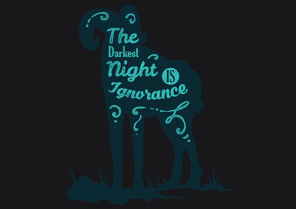 Quotes & Phrases #316 - Quotes & Phrases Screen Print T-Shirt & Hoodie