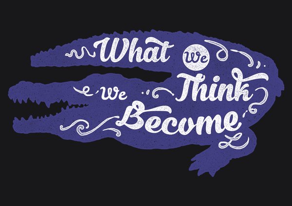 Quotes & Phrases #322 - Quotes & Phrases Screen Print T-Shirt & Hoodie
