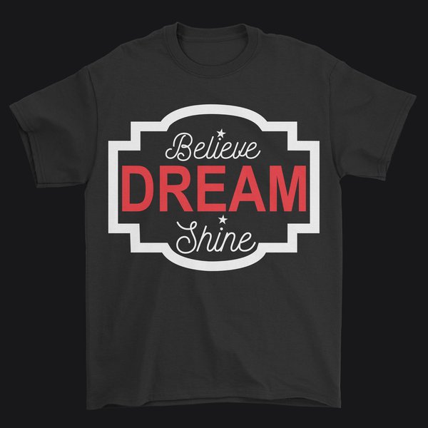 Quotes & Phrases #330 - Quotes & Phrases Screen Print T-Shirt & Hoodie