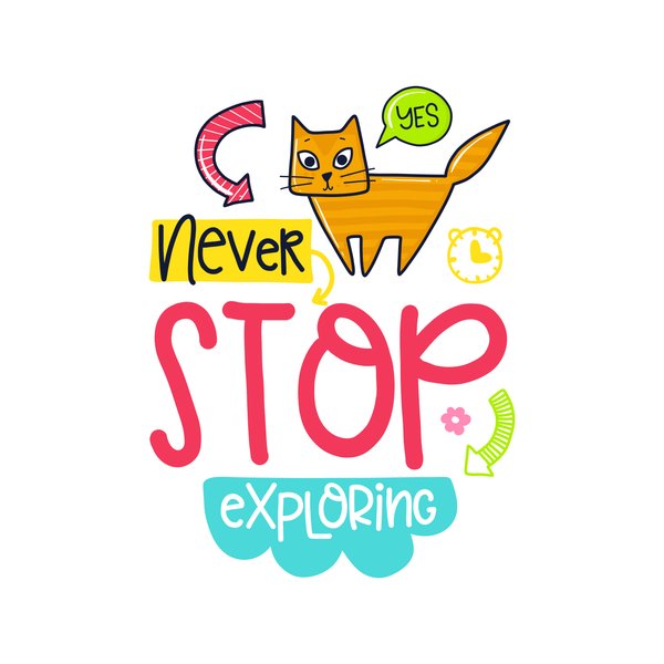 Quotes & Phrases #47 - Quotes & Phrases Screen Print T-Shirt & Hoodie