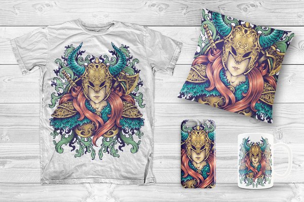 Vintage & Retro #13 - Vintage & Retro Screen Print T-Shirt & Hoodie