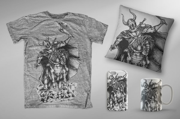 Vintage & Retro #14 - Vintage & Retro Screen Print T-Shirt & Hoodie