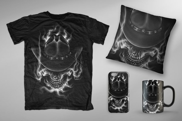 Vintage & Retro #15 - Vintage & Retro Screen Print T-Shirt & Hoodie