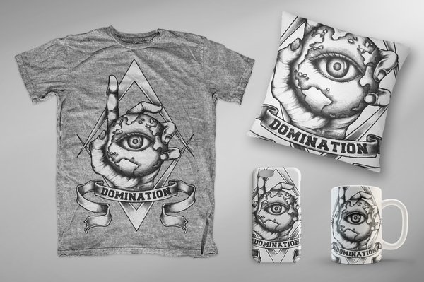 Vintage & Retro #2 - Vintage & Retro Screen Print T-Shirt & Hoodie