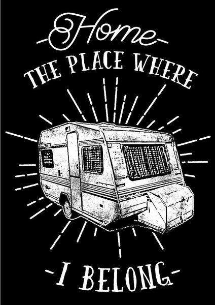 Vintage & Retro #53 - Vintage & Retro Screen Print T-Shirt & Hoodie