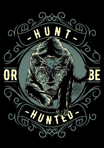 Vintage & Retro #55 - Vintage & Retro Screen Print T-Shirt & Hoodie