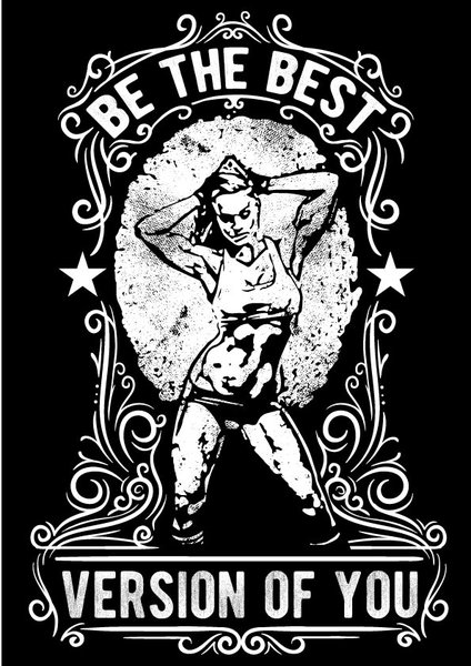 Vintage & Retro #82 - Vintage & Retro Screen Print T-Shirt & Hoodie