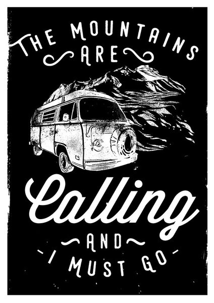 Vintage & Retro #84 - Vintage & Retro Screen Print T-Shirt & Hoodie