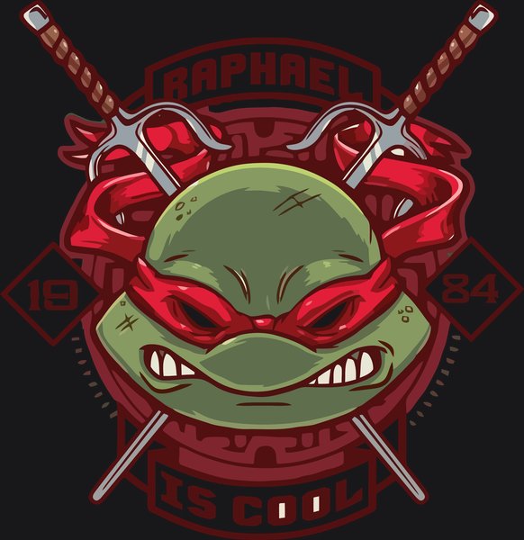 Superhero Fan Art #105 - Superheroes & Villains Screen Print T-Shirt & Hoodie