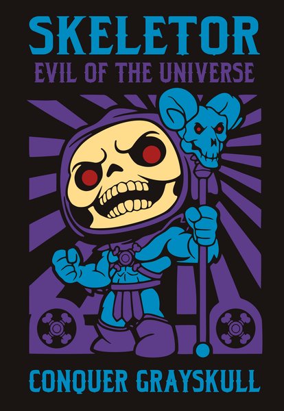 Superhero Fan Art #109 - Superheroes & Villains Screen Print T-Shirt & Hoodie