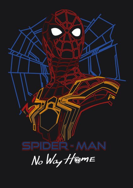 Superhero Fan Art #118 - Superheroes & Villains Screen Print T-Shirt & Hoodie