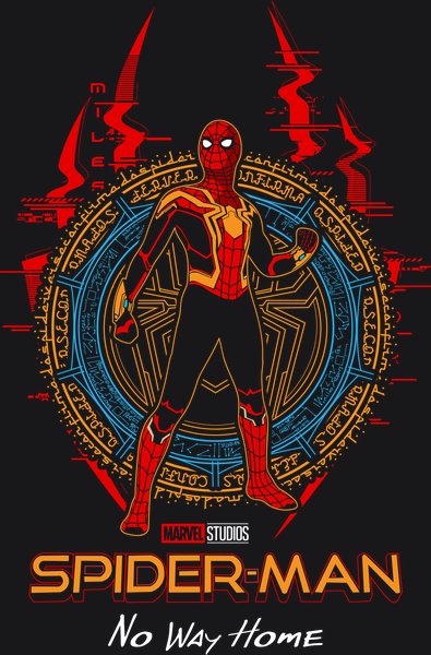 Superhero Fan Art #195 - Superheroes & Villains Screen Print T-Shirt & Hoodie