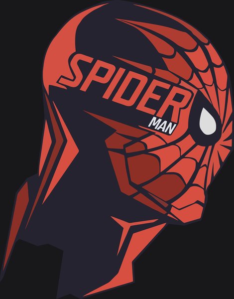 Superhero Fan Art #213 - Superheroes & Villains Screen Print T-Shirt & Hoodie