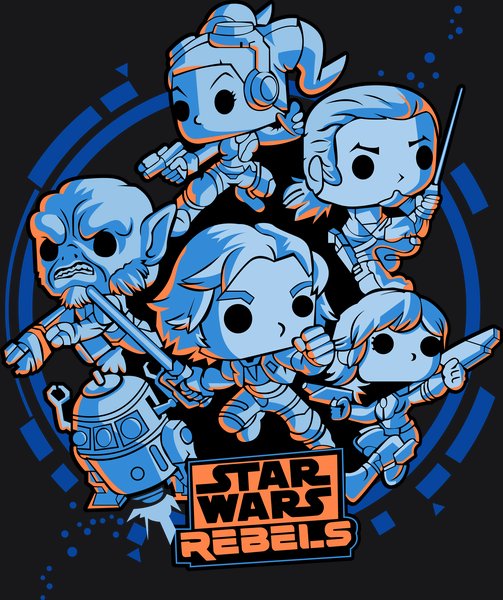 Superhero Fan Art #238 - Superheroes & Villains Screen Print T-Shirt & Hoodie
