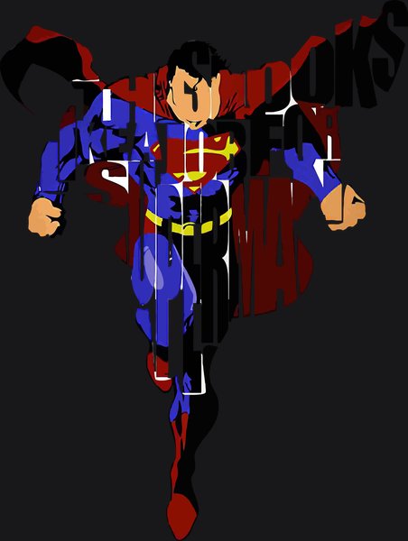 Superhero Fan Art #241 - Superheroes & Villains Screen Print T-Shirt & Hoodie