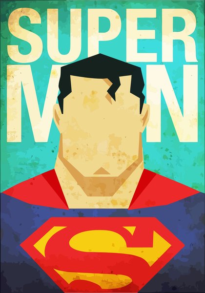 Superhero Fan Art #249 - Superheroes & Villains Screen Print T-Shirt & Hoodie