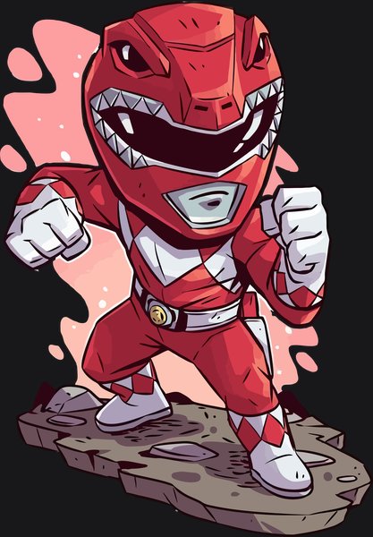 Superhero Fan Art #50 - Superheroes & Villains Screen Print T-Shirt & Hoodie