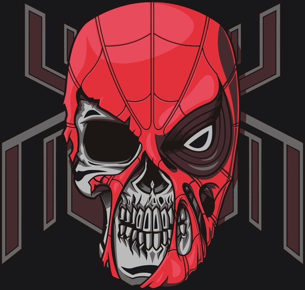 Superheroes & Villains #101 - Superheroes & Villains Screen Print T-Shirt & Hoodie
