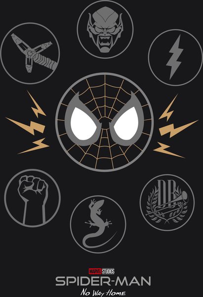 Superheroes & Villains #103 - Superheroes & Villains Screen Print T-Shirt & Hoodie