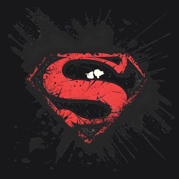 Superheroes & Villains #137 - Superheroes & Villains Screen Print T-Shirt & Hoodie