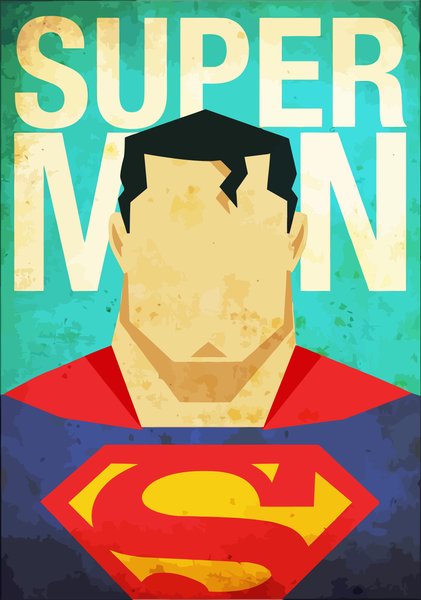 Superheroes & Villains #19 - Superheroes & Villains Screen Print T-Shirt & Hoodie