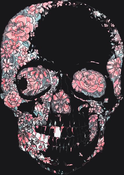 Superheroes & Villains #55 - Superheroes & Villains Screen Print T-Shirt & Hoodie