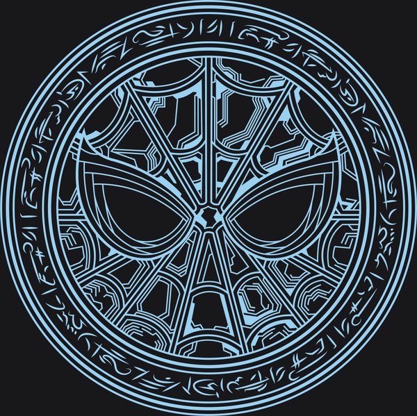 Superheroes & Villains #72 - Superheroes & Villains Screen Print T-Shirt & Hoodie