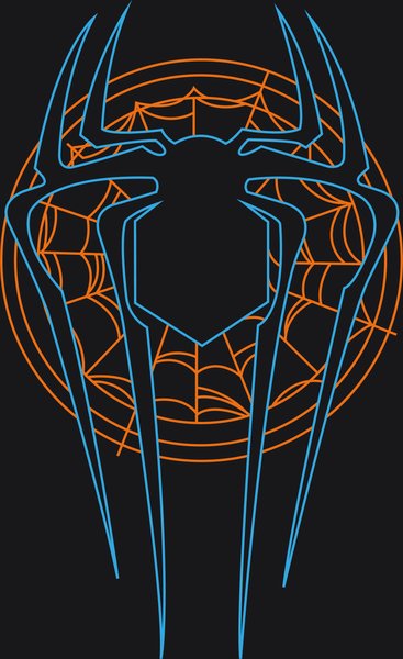 Superheroes & Villains #74 - Superheroes & Villains Screen Print T-Shirt & Hoodie