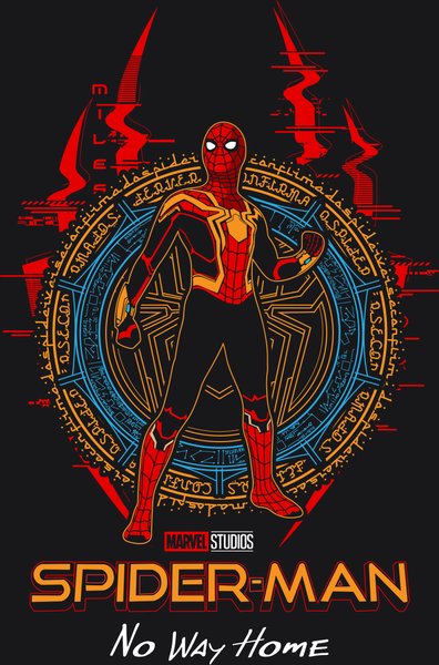 Superheroes & Villains #99 - Superheroes & Villains Screen Print T-Shirt & Hoodie