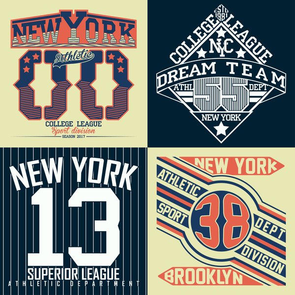Typography & Lettering #100 - Typography & Lettering Screen Print T-Shirt & Hoodie