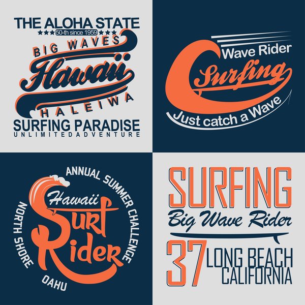 Typography & Lettering #101 - Typography & Lettering Screen Print T-Shirt & Hoodie