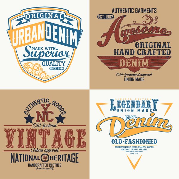 Typography & Lettering #107 - Typography & Lettering Screen Print T-Shirt & Hoodie