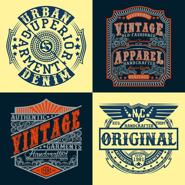 Typography & Lettering #108 - Typography & Lettering Screen Print T-Shirt & Hoodie