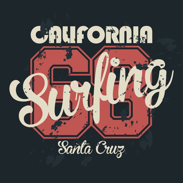 Typography & Lettering #179 - Typography & Lettering Screen Print T-Shirt & Hoodie