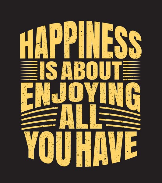 Typography & Lettering #181 - Typography & Lettering Screen Print T-Shirt & Hoodie