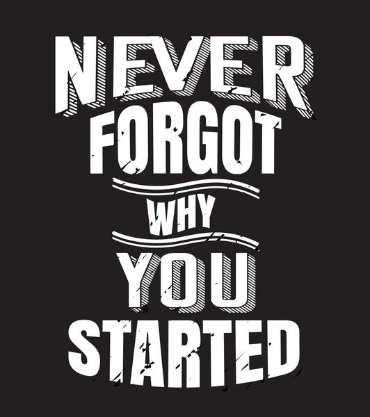 Typography & Lettering #184 - Typography & Lettering Screen Print T-Shirt & Hoodie