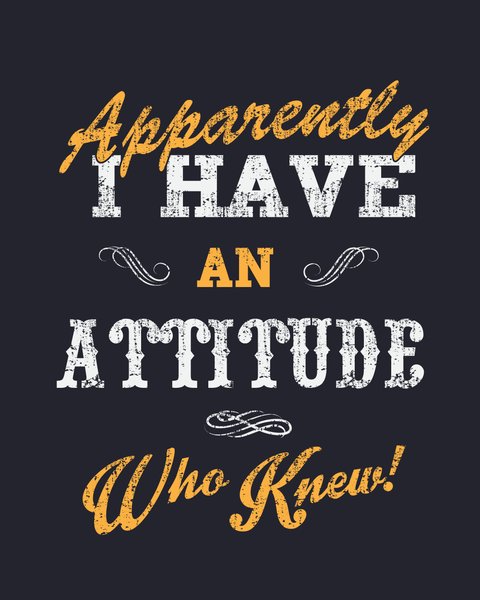 Typography & Lettering #23 - Typography & Lettering Screen Print T-Shirt & Hoodie