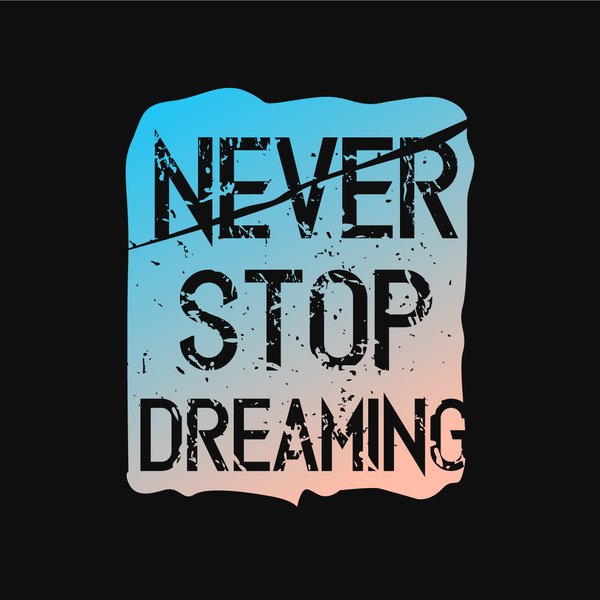 Typography & Lettering #230 - Typography & Lettering Screen Print T-Shirt & Hoodie