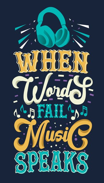 Typography & Lettering #256 - Typography & Lettering Screen Print T-Shirt & Hoodie