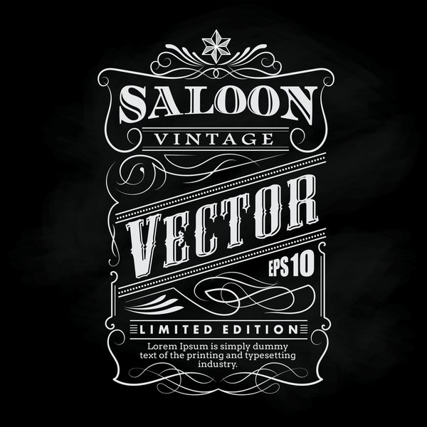 Typography & Lettering #258 - Typography & Lettering Screen Print T-Shirt & Hoodie