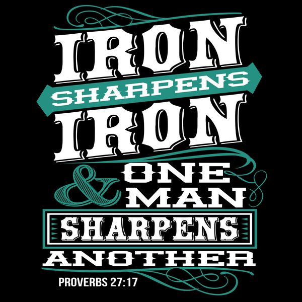Typography & Lettering #268 - Typography & Lettering Screen Print T-Shirt & Hoodie